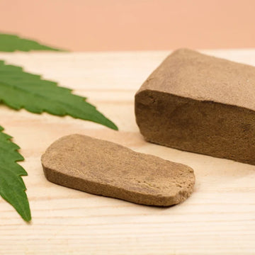 CBD Hash