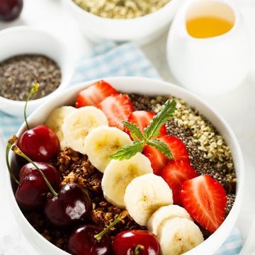 Frühstück