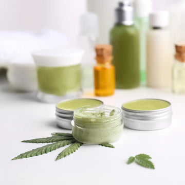 CBD Kosmetik