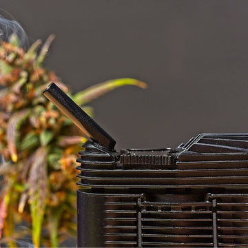 Vaporizer
