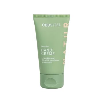 CBDVital Handcreme
