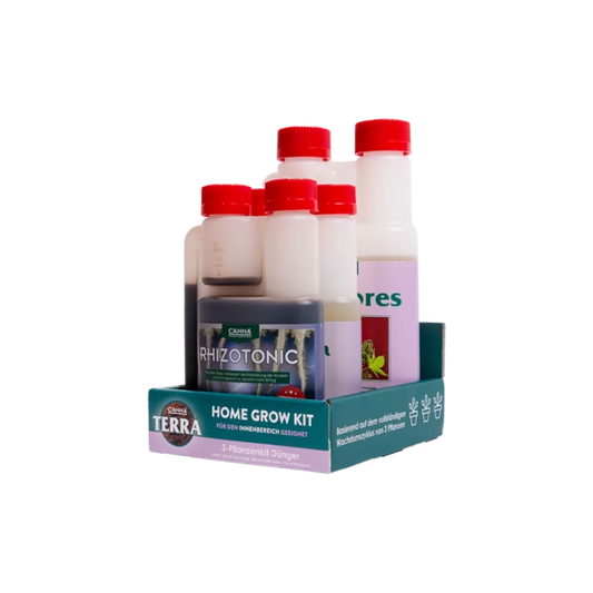CANNA Terra Home Grow Kit