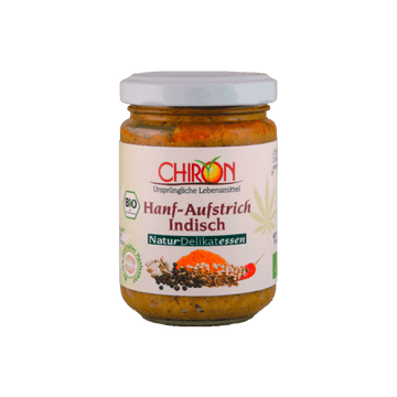 Chiron Aufstrich Indisch