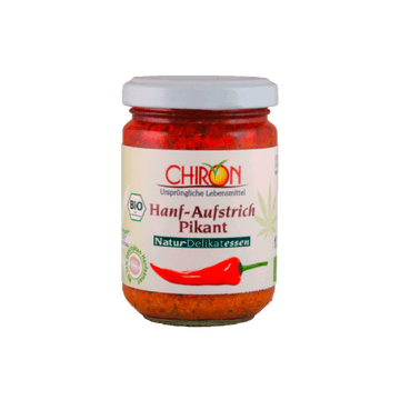 Chiron Aufstrich Pikant