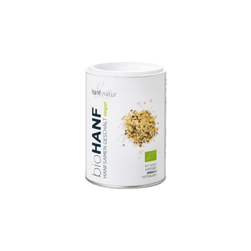 Hanfsamengeschaelt 150g