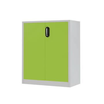 Hazelbox green white klein