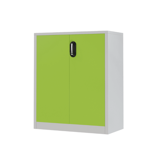 Hazelbox green white klein