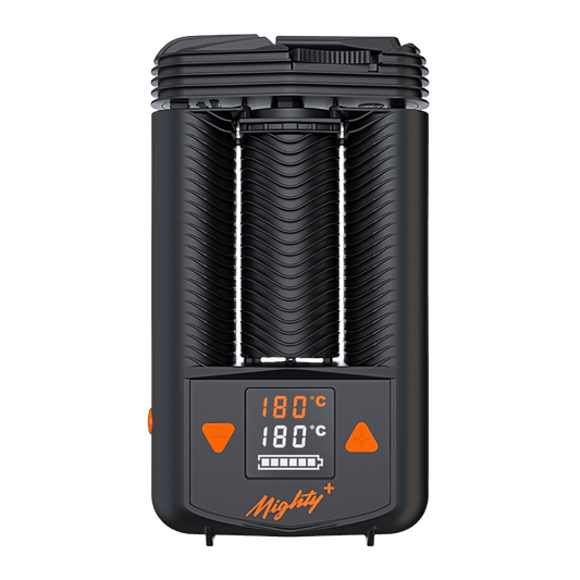 Storz & Bickel® Mighty+