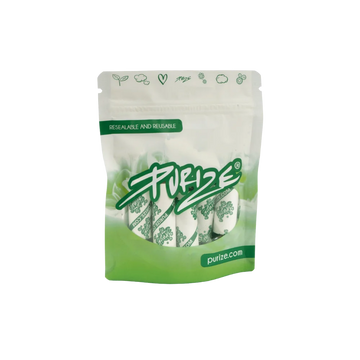 7 PURIZE® BIG Size Aktivkohlefilter