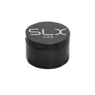 SLX V2.5 Grinder schwarz