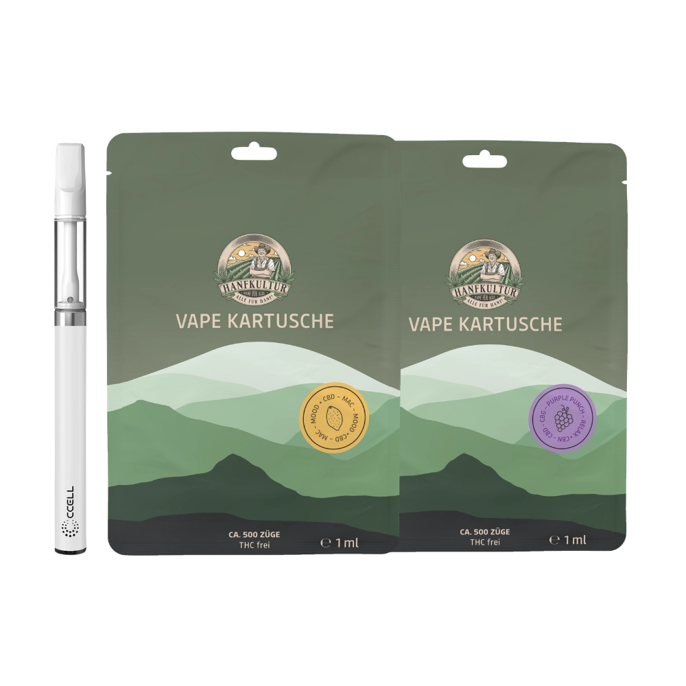 fuse go vape Super Silver Haze 2ml - Eighty8 Premium CBD disposable Vapepen - Cannabis  Sommelier main image 1