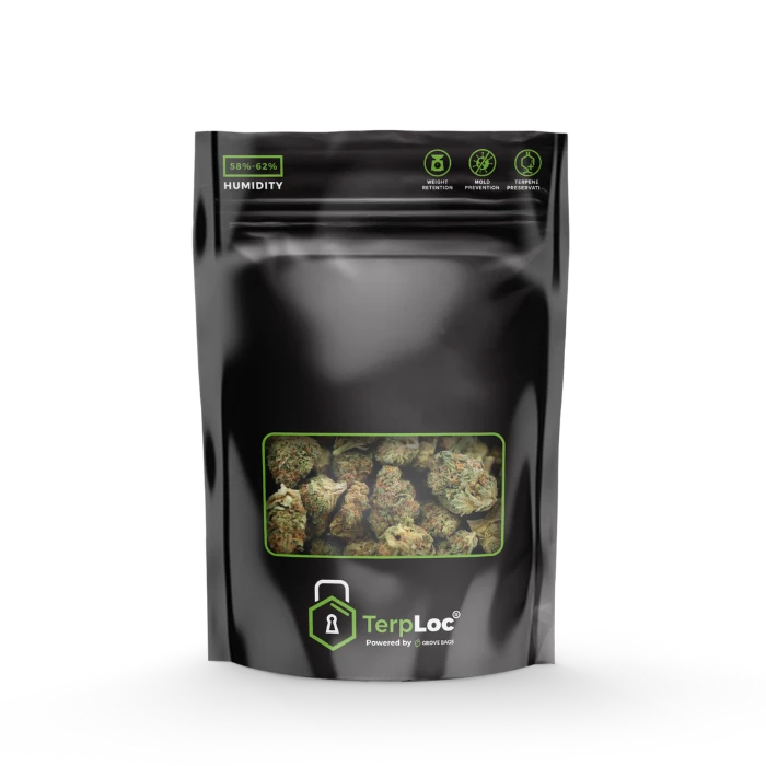 Grove Bags TerpLoc®