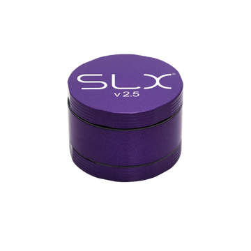 SLX V2.5 Grinder lila