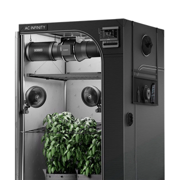AC Infinity AI+ Grow Zelt-System PRO