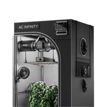 AC Infinity AI+ Grow-Zelt-System 60×120×180cm