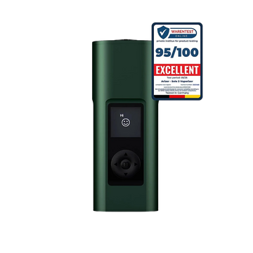 Arizer Solo III V2