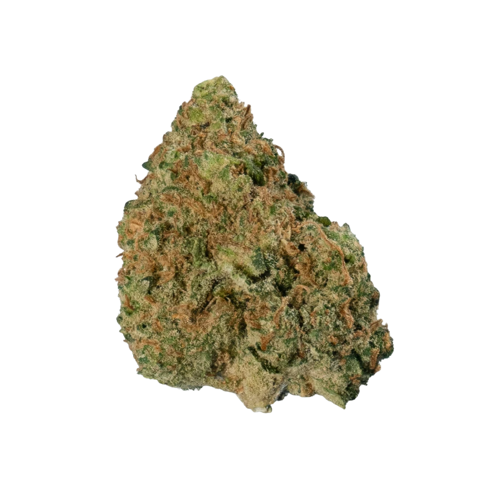 Helle und frische Blueberry Zkittlez Hanfblüte