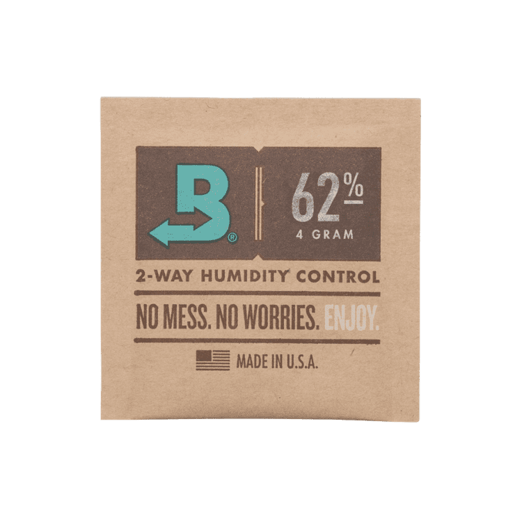 Boveda Feuchtigkeitsregualtor 4g