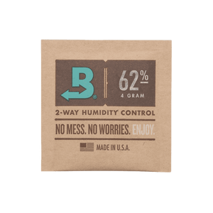 Boveda Feuchtigkeitsregualtor 4g