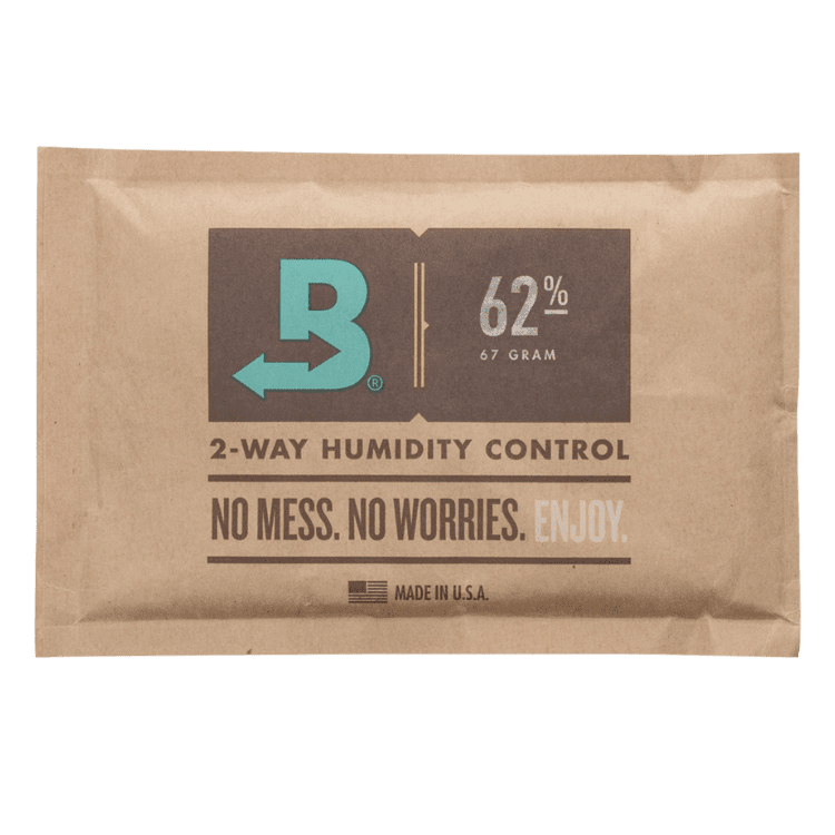 Boveda Feuchtigkeitsregualtor 67g