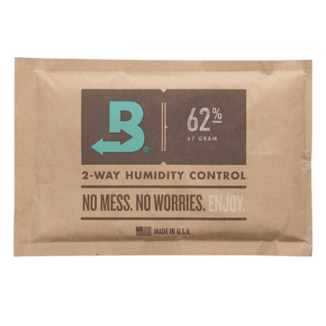 Boveda Terpene Shield 62% Size 67