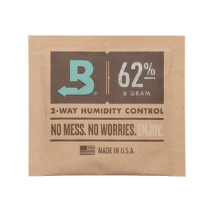 Boveda Feuchtigkeitsregualtor 8g