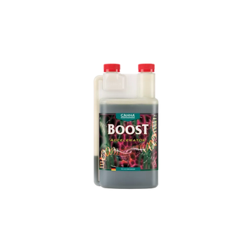 CANNA Boost Accelerator 250ml
