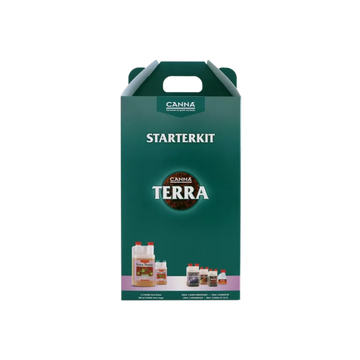 CANNA Terra Starterkit