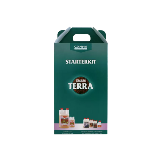 CANNA Terra Starterkit