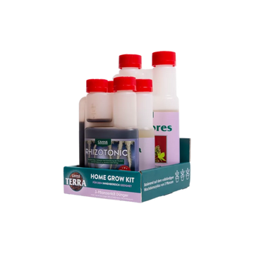 Canna Terra Home Grow Kit