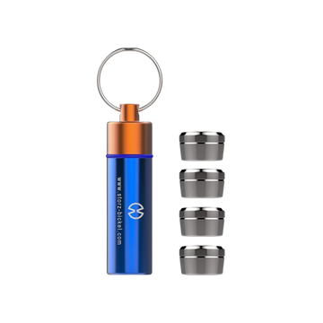 Storz & Bickel Capsule Caddy