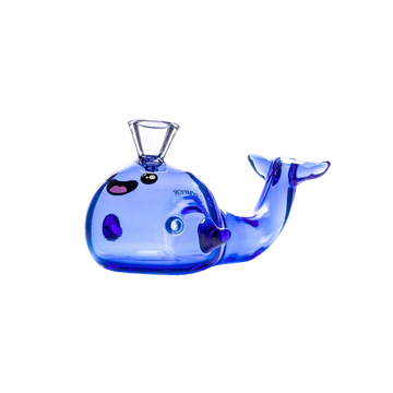 Hemper Blue Whale Pfeife