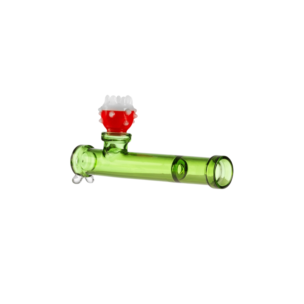Hemper Gaming Flower Piranha Pfeife
