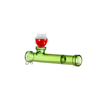 Hemper Gaming Flower Piranha Pfeife