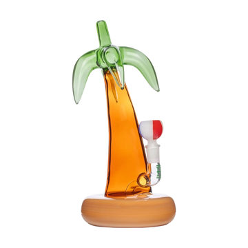 Hemper Palm Tree Bong 7