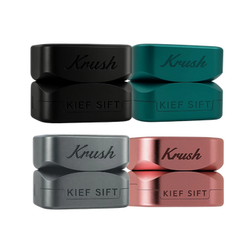 Krush KUBE 3.0