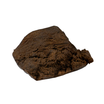 Bubblegum CBD Hash