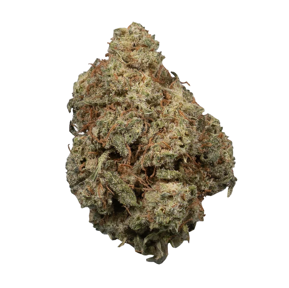 Orange Sherbet CBD
