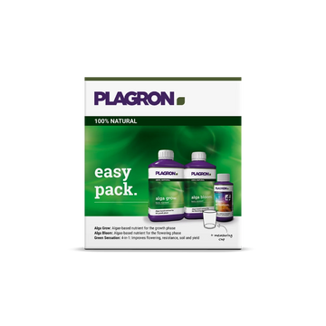 Plagron Eazy Pack 100% Natural