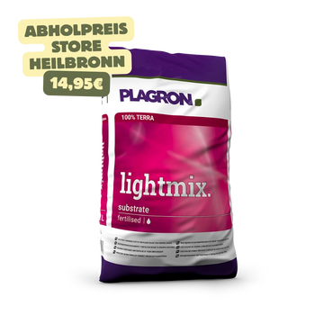 Plagron Lightmix 50L