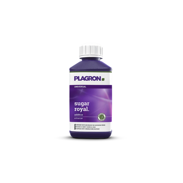 Plagron Sugar Royal 250ml