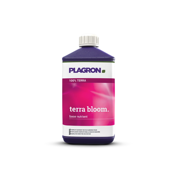 Plagron Terra Bloom 1L