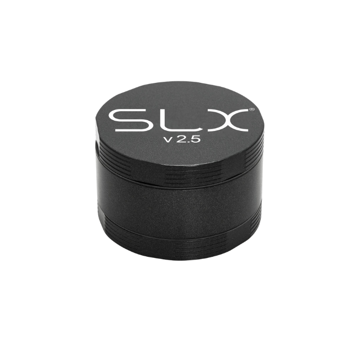 SLX V2.5 Grinder schwarz