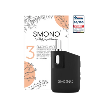 Smono 3 V4 Vaporizer