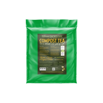 Soma's Sacred Compost Tea Mix