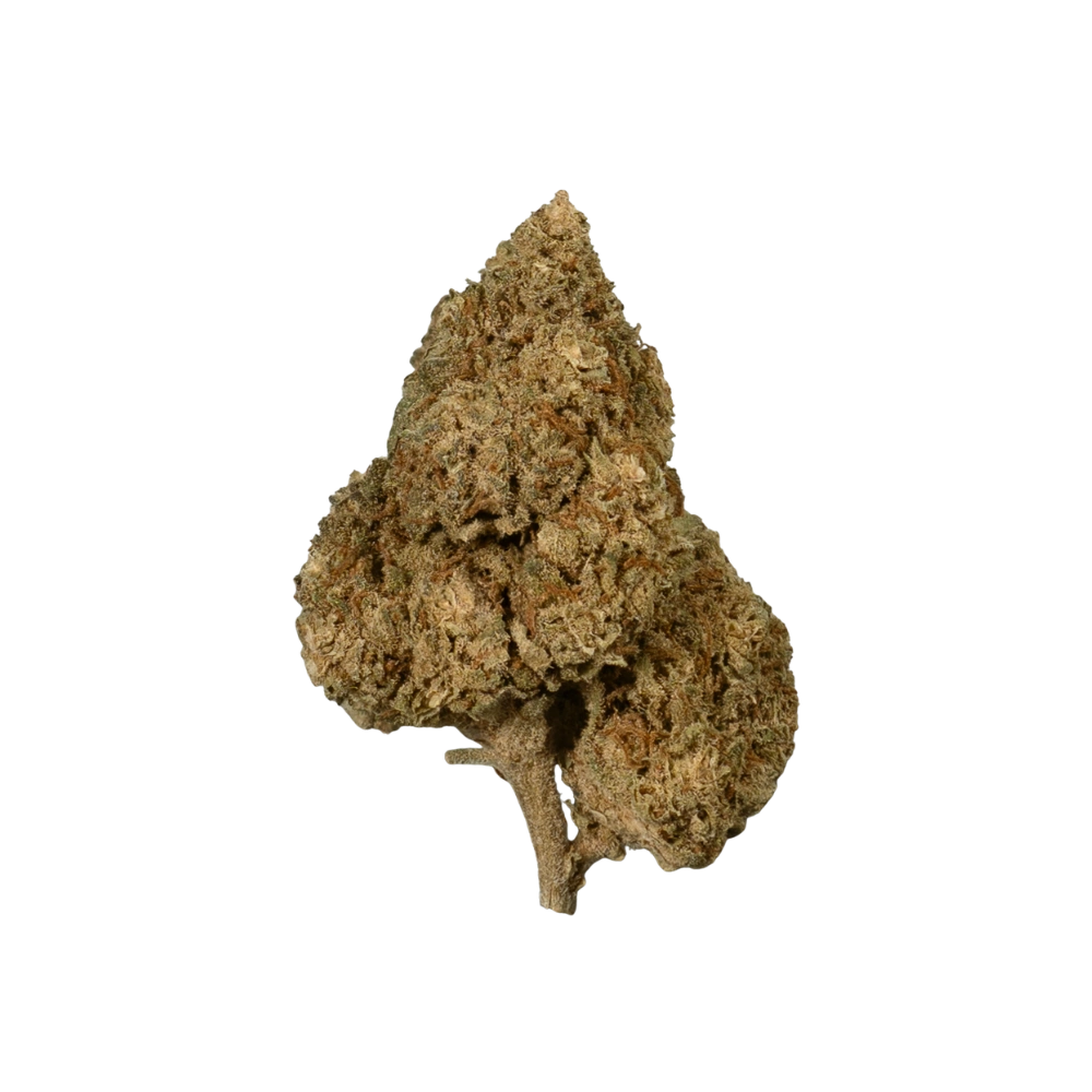 Strawberry Kush CBD