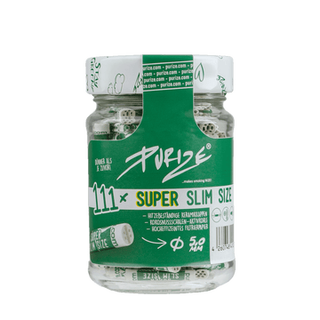 111 PURIZE® Super Slim Size