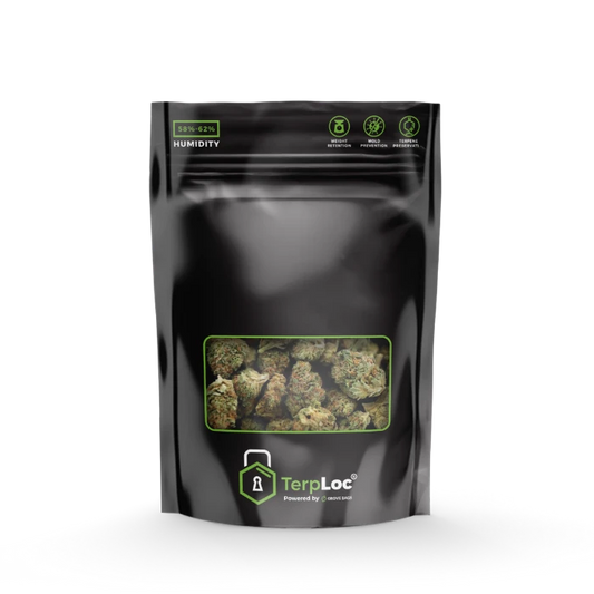 Grove Bags TerpLoc®
