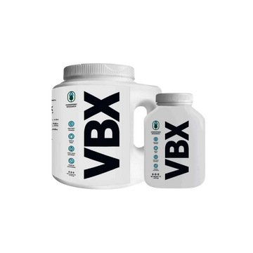 Hydroponic Research VBX CLEAN