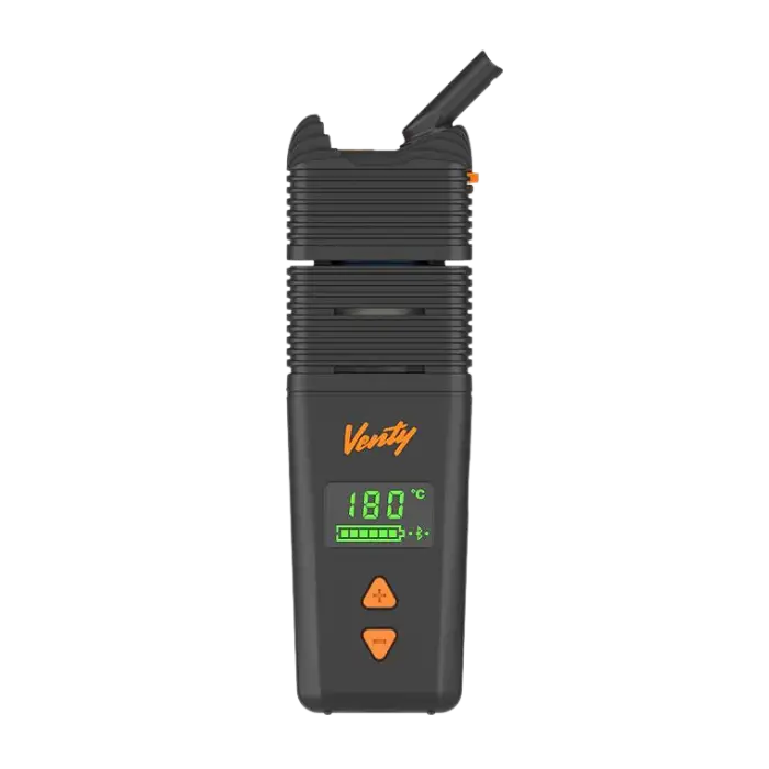 Storz & Bickel® Venty Vaporizer